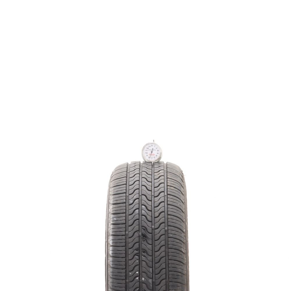 Set of (4) Used 195/65R15 Firestone All Season (Firestone) 91T - 7.5/32 - Image 2