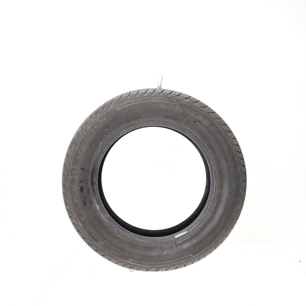 Set of (4) Used 195/65R15 Firestone All Season (Firestone) 91T - 7.5/32 - Image 3