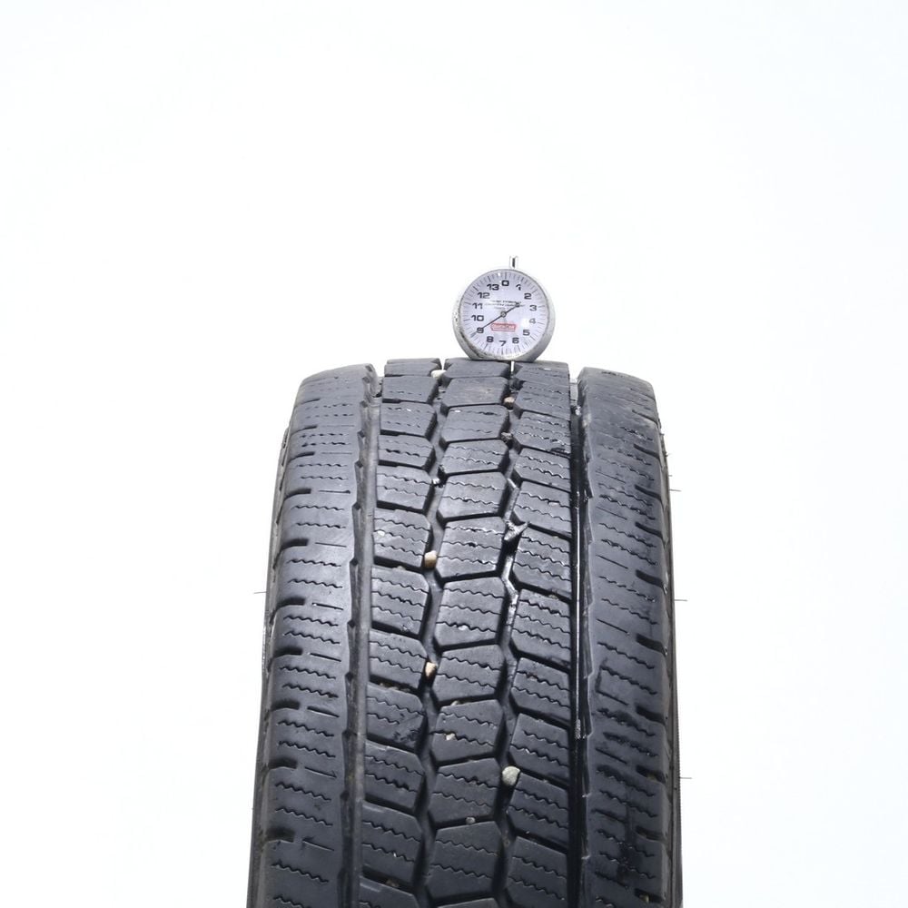 Used LT 225/75R16 Mastercraft Courser HXT 115/112R E - 9/32 - Image 2