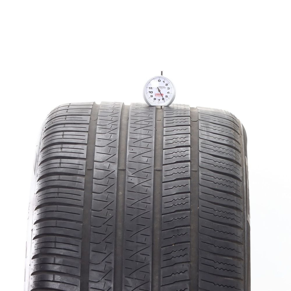 Used 315/40R21 Pirelli Scorpion Zero MO-S PNCS 111H - 5.5/32 - Image 2