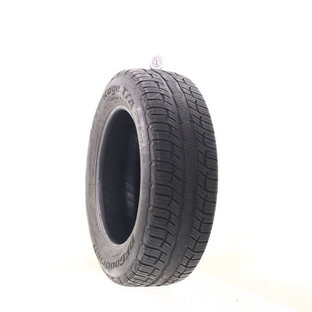 Used 245/60R18 BFGoodrich Advantage T/A Sport LT 105H - 6.5/32 - Image 1