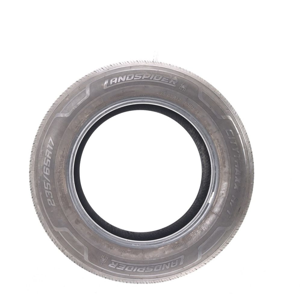 Used 235/65R17 Landspider Citytraxx H/T 108H - 6.5/32 - Image 3