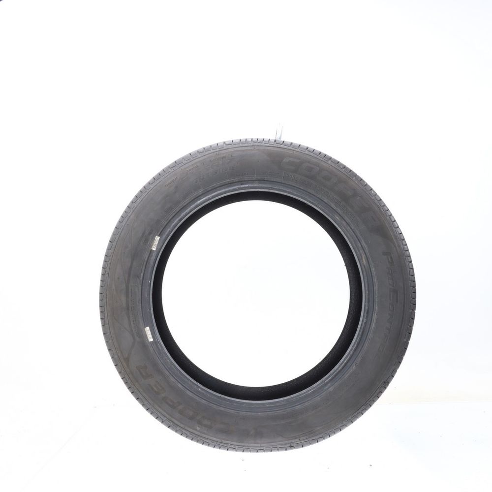 Set of (2) Used 215/55R17 Cooper ProControl 94V - 8-8.5/32 - Image 3