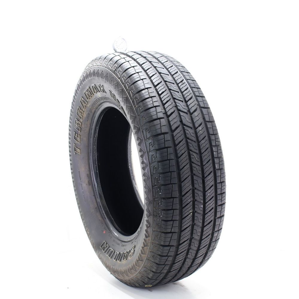Set of (2) Used 265/70R17 Sailun Terramax HLT 115T - 8.5-9/32 - Image 4