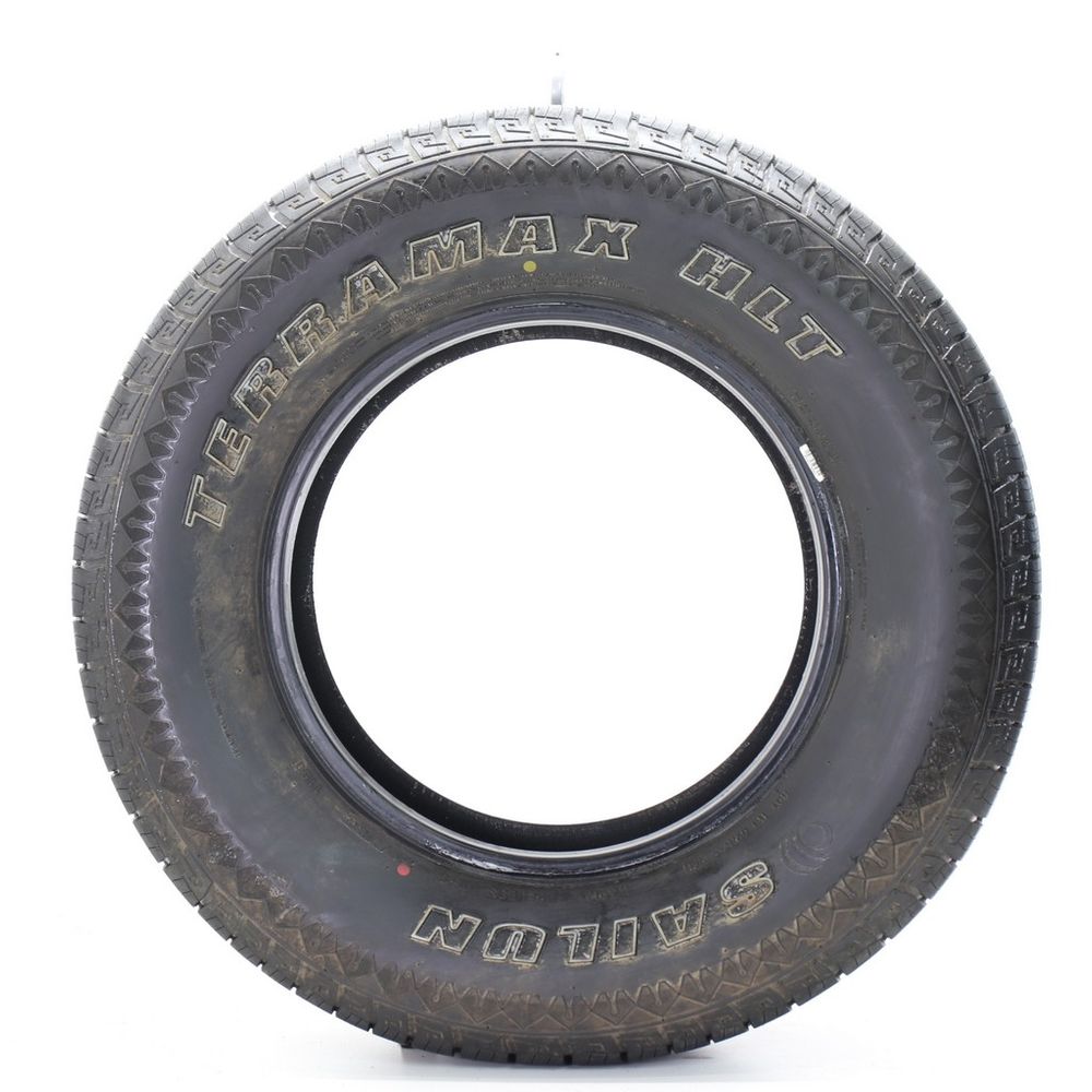 Set of (2) Used 265/70R17 Sailun Terramax HLT 115T - 8.5-9/32 - Image 6