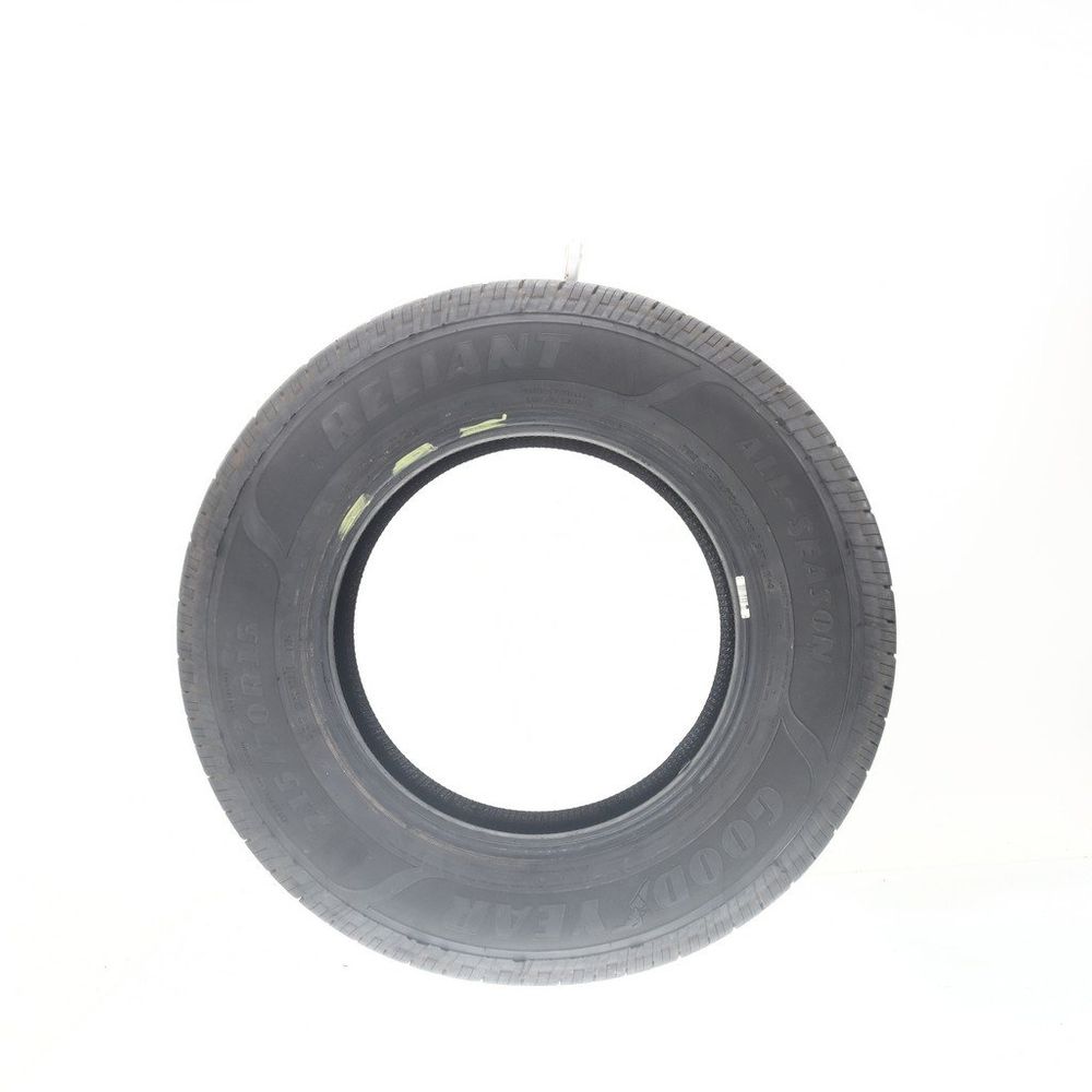 Used 215/70R15 Goodyear Reliant All-season 98T - 10/32 - Image 3