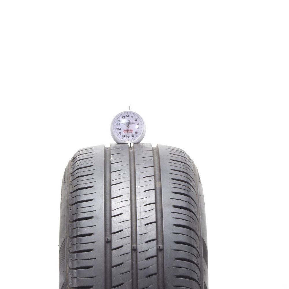 Set of (2) Used 195/65R15 Kumho Solus TA31 91H - 7/32 - Image 2