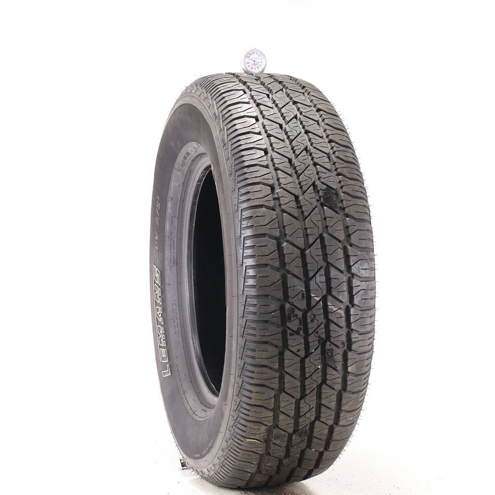 Used 275/65R18 Lemans SUV A/S II 116T - 11.5/32 - Image 1