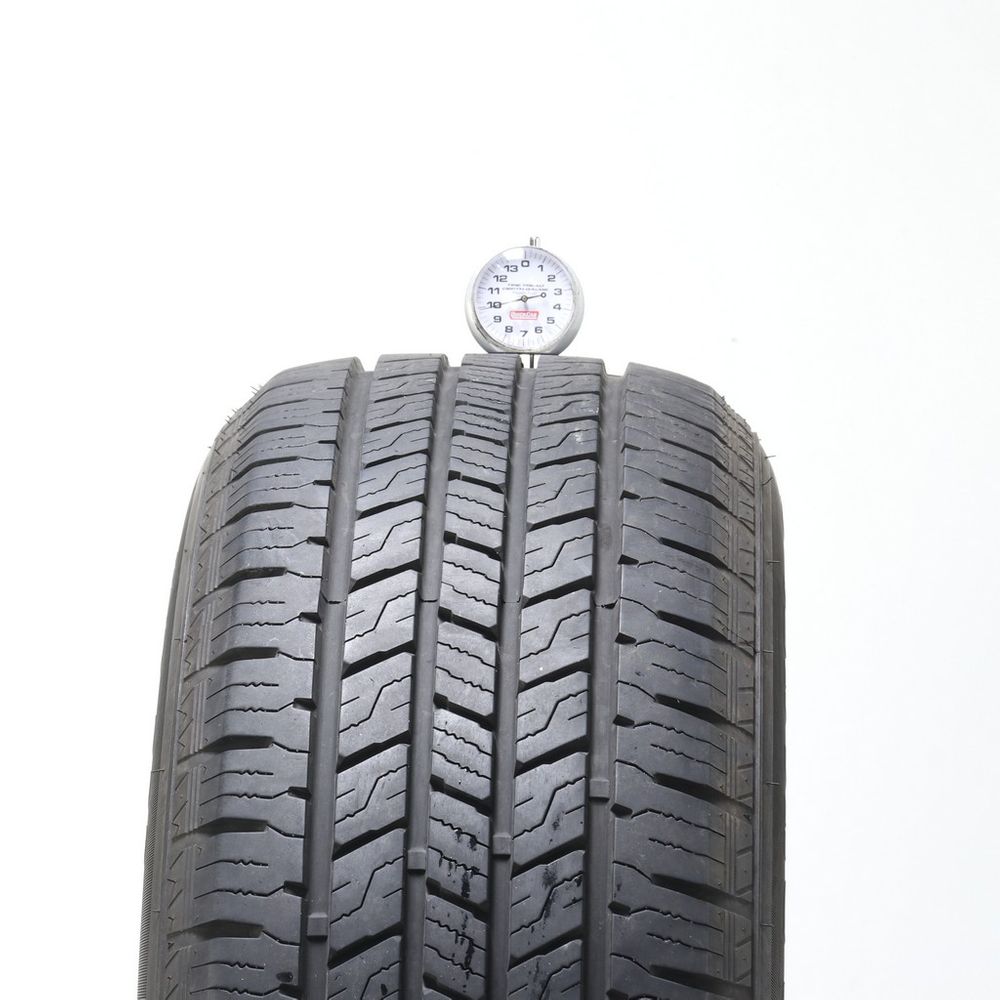 Set of (2) Used 245/60R18 Advanta HTR-800 105H - 8-9.5/32 - Image 5