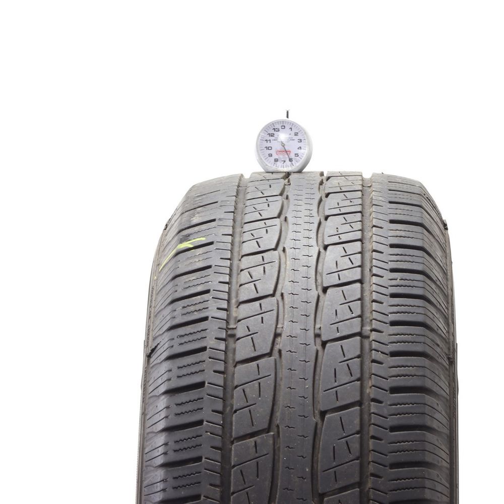 Used 265/70R16 General Grabber HTS 60 112T - 6/32 - Image 2