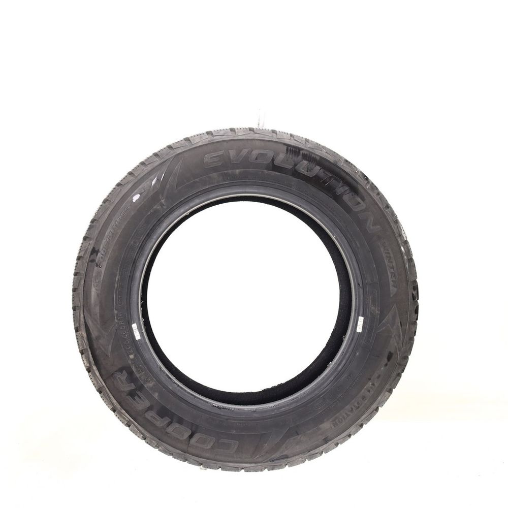 Used 205/65R16 Cooper Evolution Winter 95T - 10/32 - Image 3