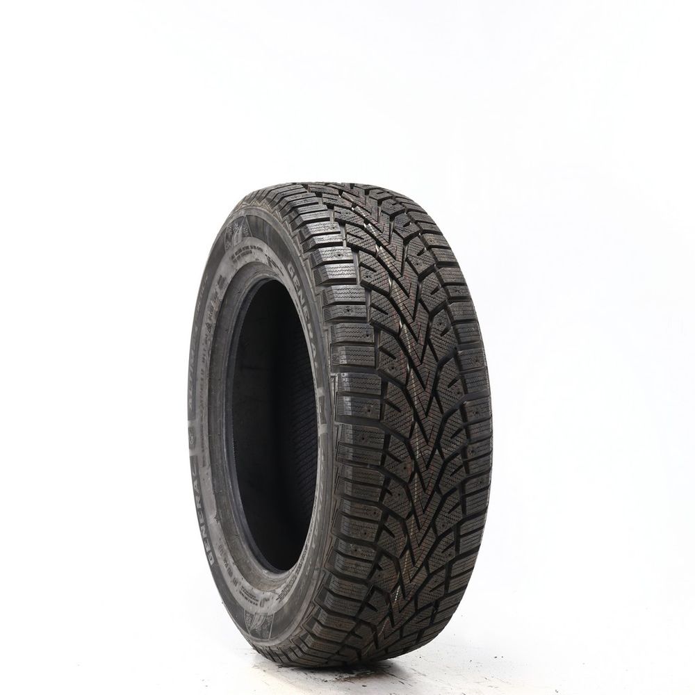 Driven Once 235/60R17 General Altimax Arctic 12 106T - 12/32 - Image 1