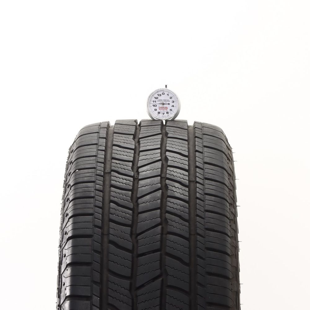 Used 245/60R18 DeanTires Back Country QS-3 Touring H/T 105H - 10.5/32 - Image 2