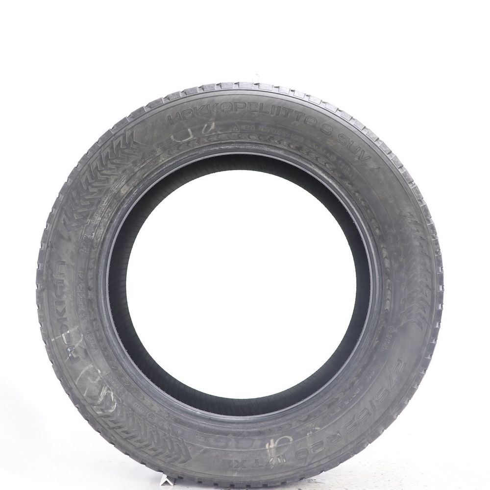 Used 275/55R20 Nokian Hakkapeliitta 8 SUV 117T - 8/32 - Image 3