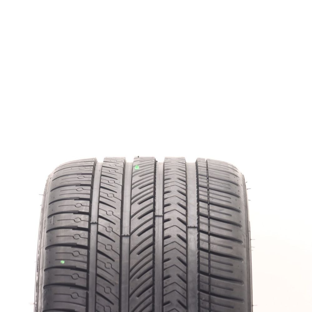 New 275/35ZR19 Michelin Pilot Sport All Season 4 100Y - Image 2
