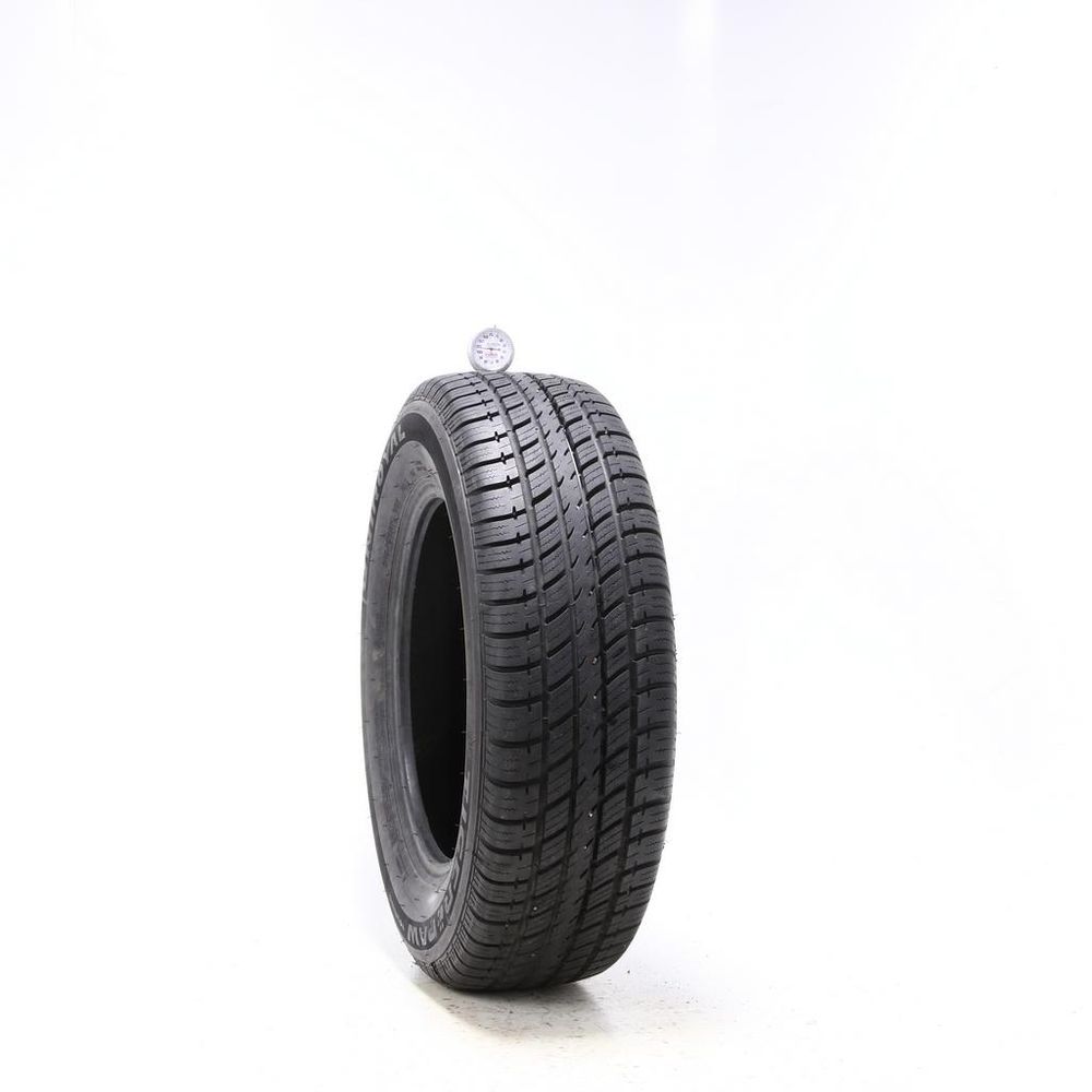 Used 215/65R16 Uniroyal Tiger Paw Touring 98T - 10.5/32 - Image 1