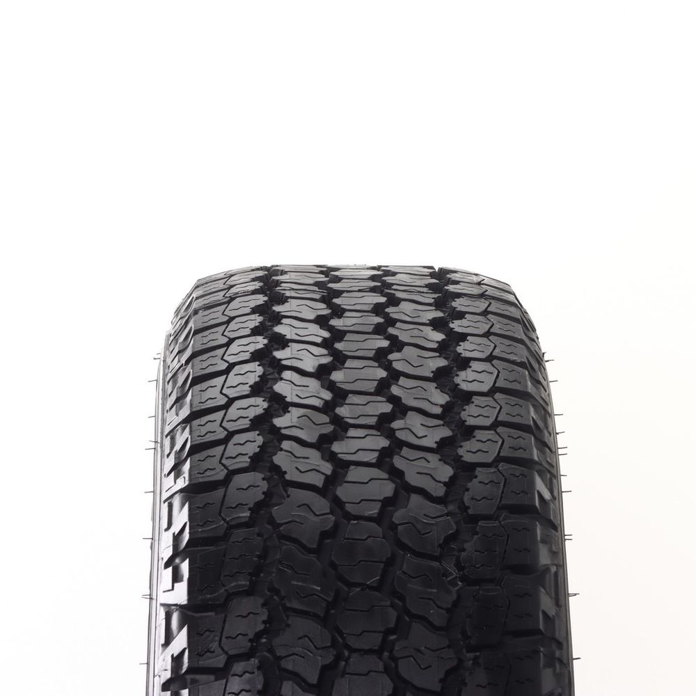 Set of (4) New 265/65R17 Goodyear Wrangler All-Terrain Adventure Kevlar 112T - Image 2