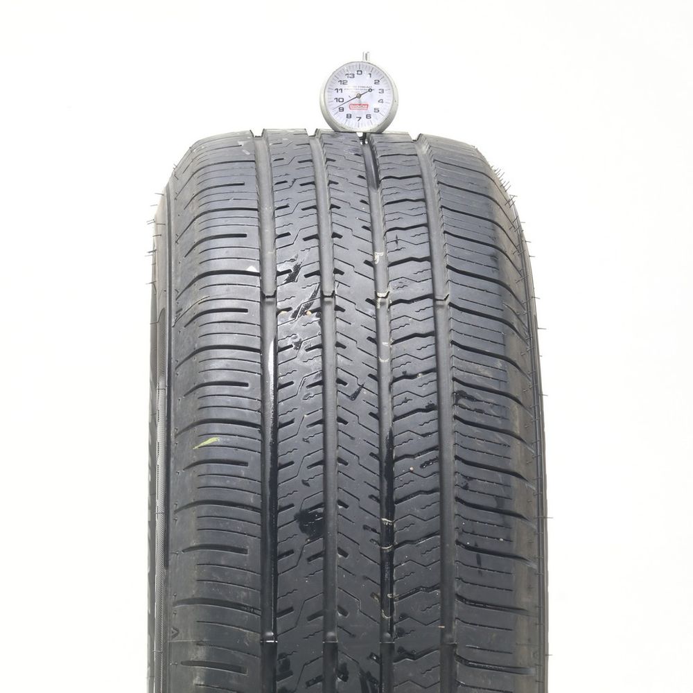 Used 235/65R17 National Duration EXE 104H - 9.5/32 - Image 2
