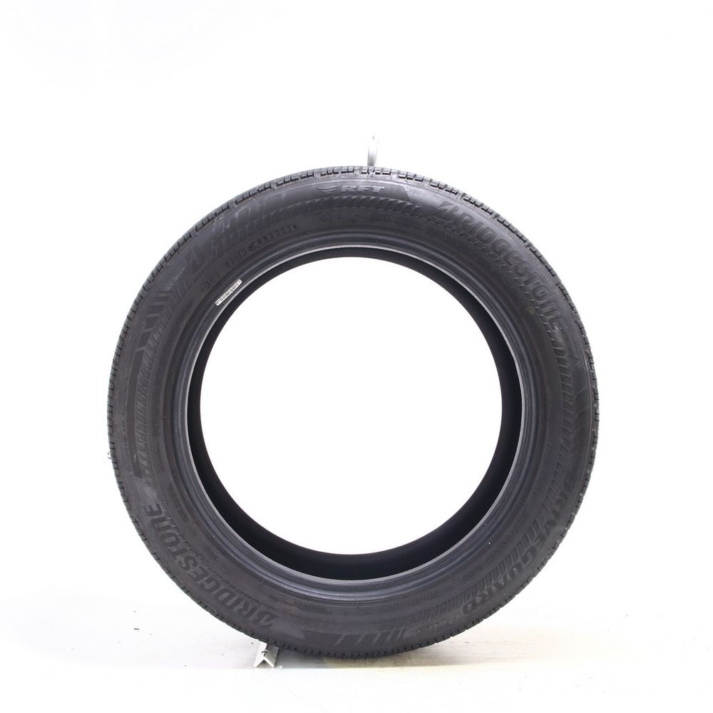 Used 225/50R17 Bridgestone DriveGuard Plus RFT 94V - 7/32 - Image 3