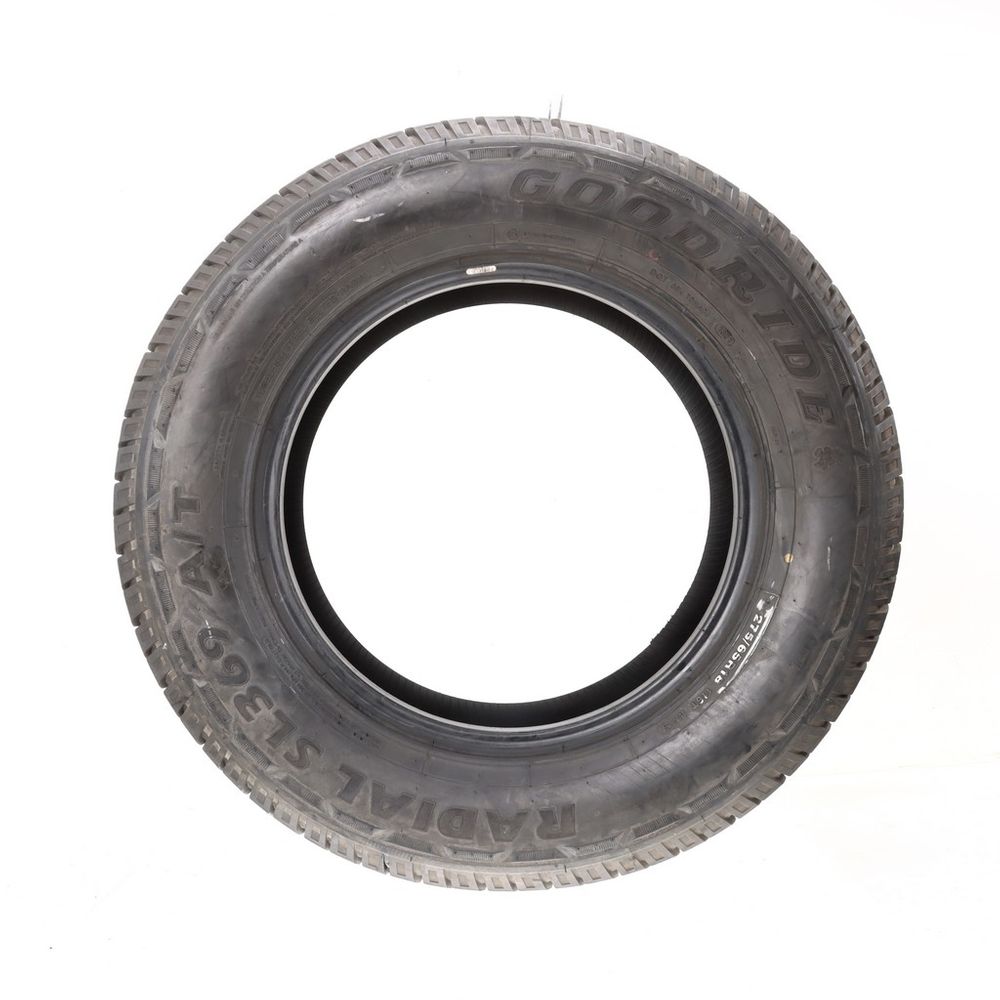 Used 275/65R18 Goodride SL369 A/T 116T - 11/32 - Image 3