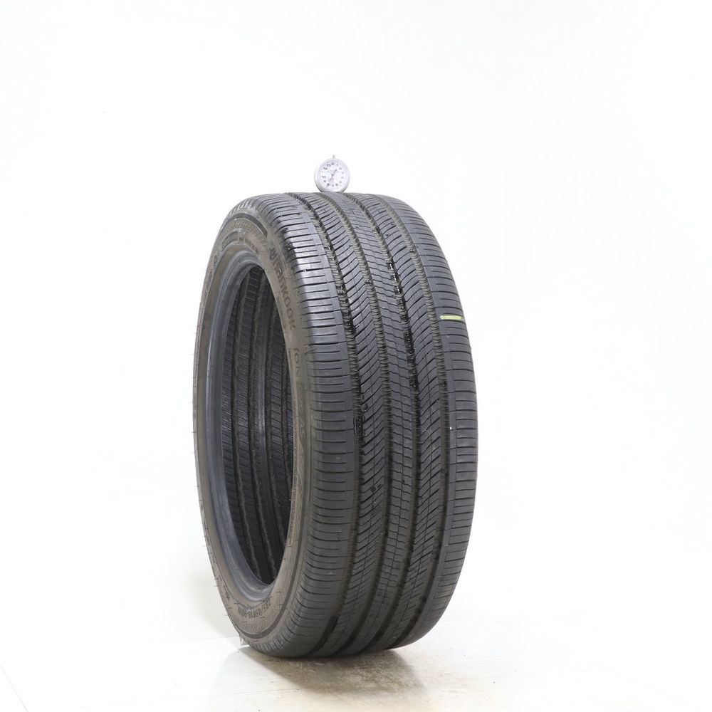Used 235/45R18 Hankook iON evo AS IH01 EV Sound Absorber 98W - 8/32 - Image 1
