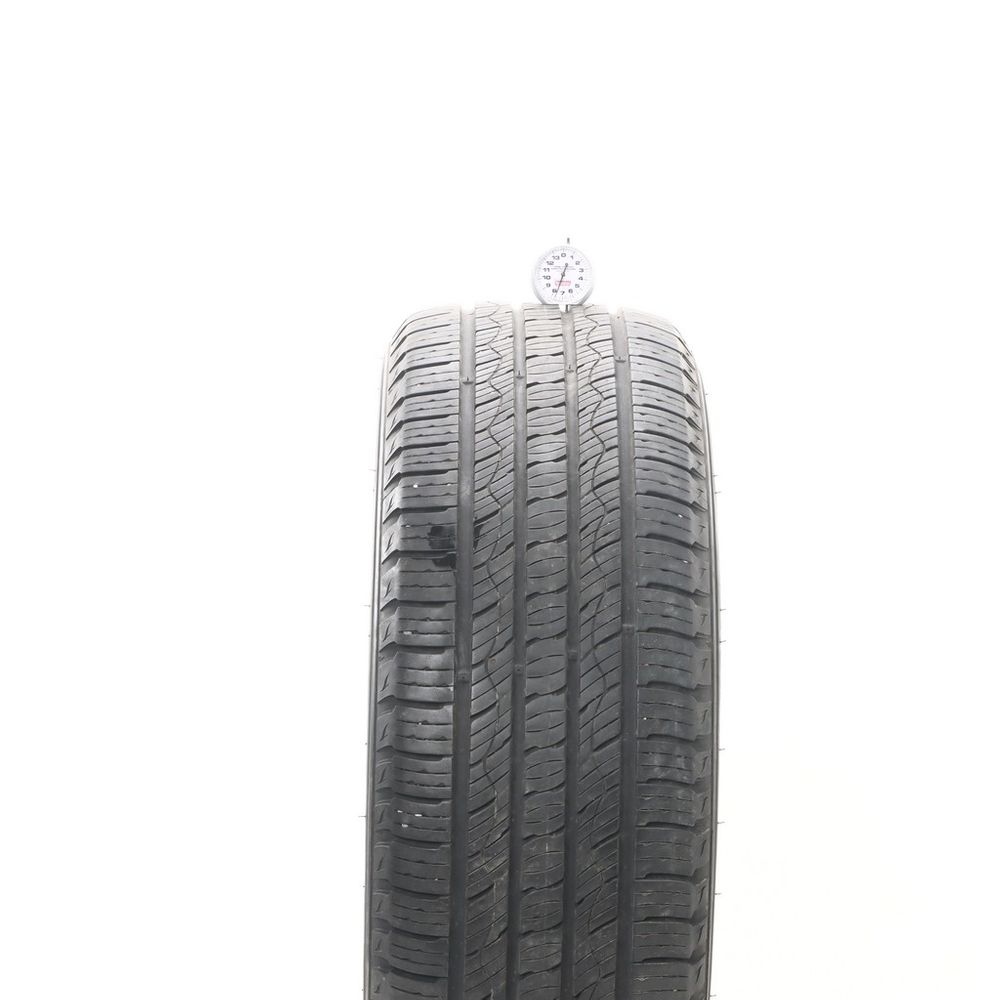 Set of (2) Used 265/60R18 Kumho Crugen Premium 109H - 7.5-8/32 - Image 2