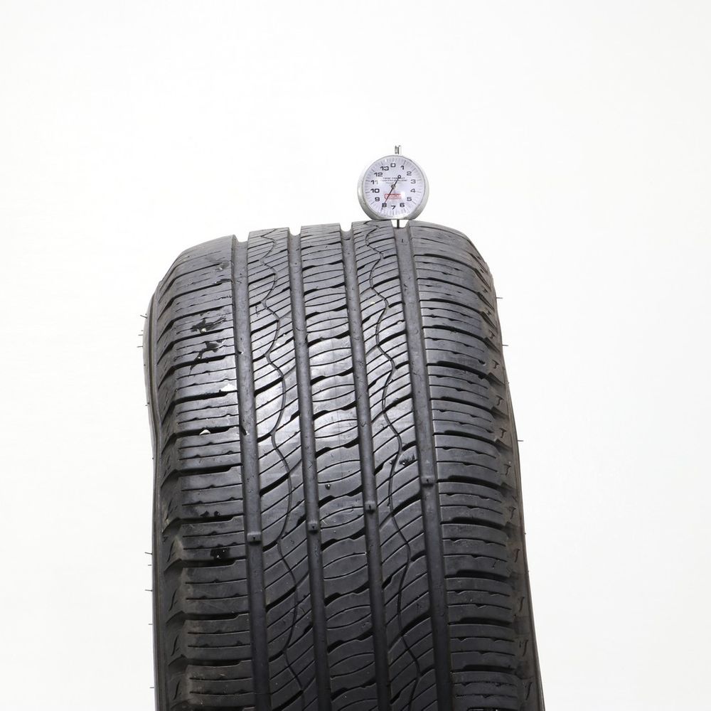Set of (2) Used 265/60R18 Kumho Crugen Premium 109H - 7.5-8/32 - Image 5