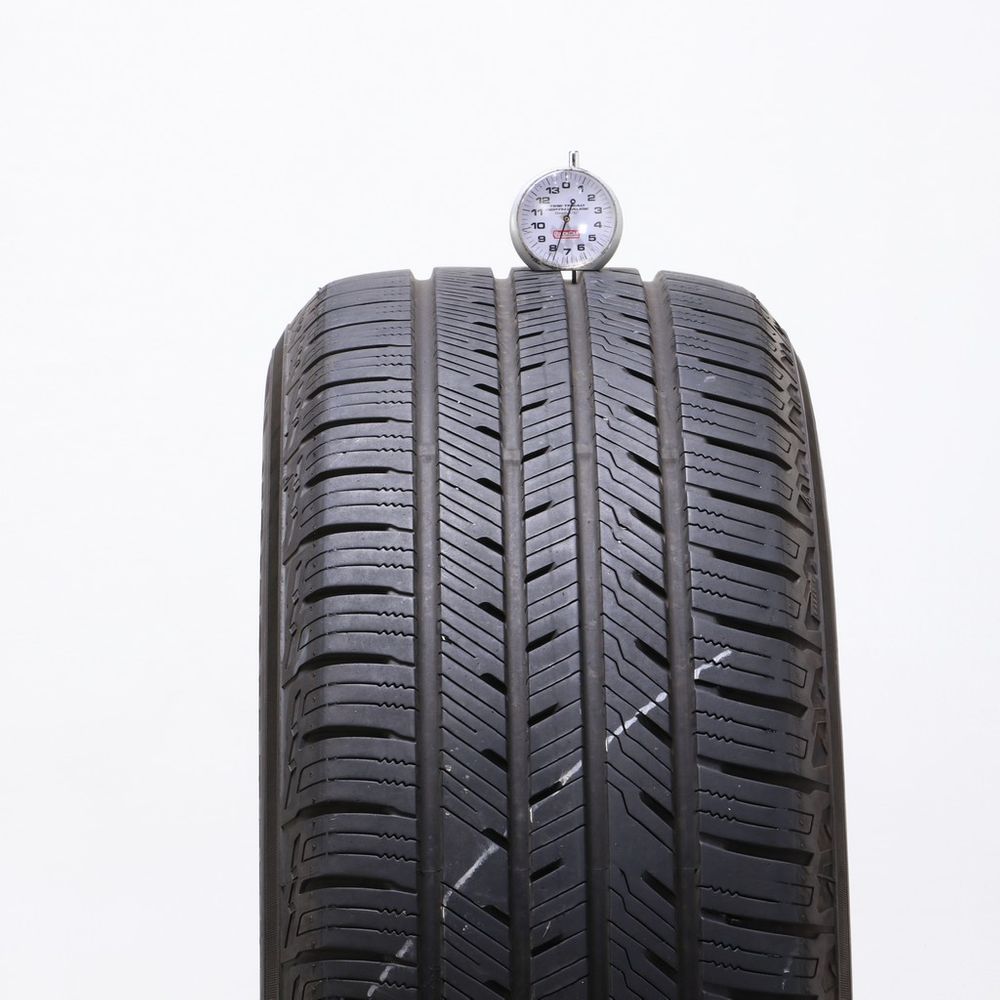 Set of (4) Used 235/55R19 Yokohama YK-CTX 105V - 6-7.5/32 - Image 11