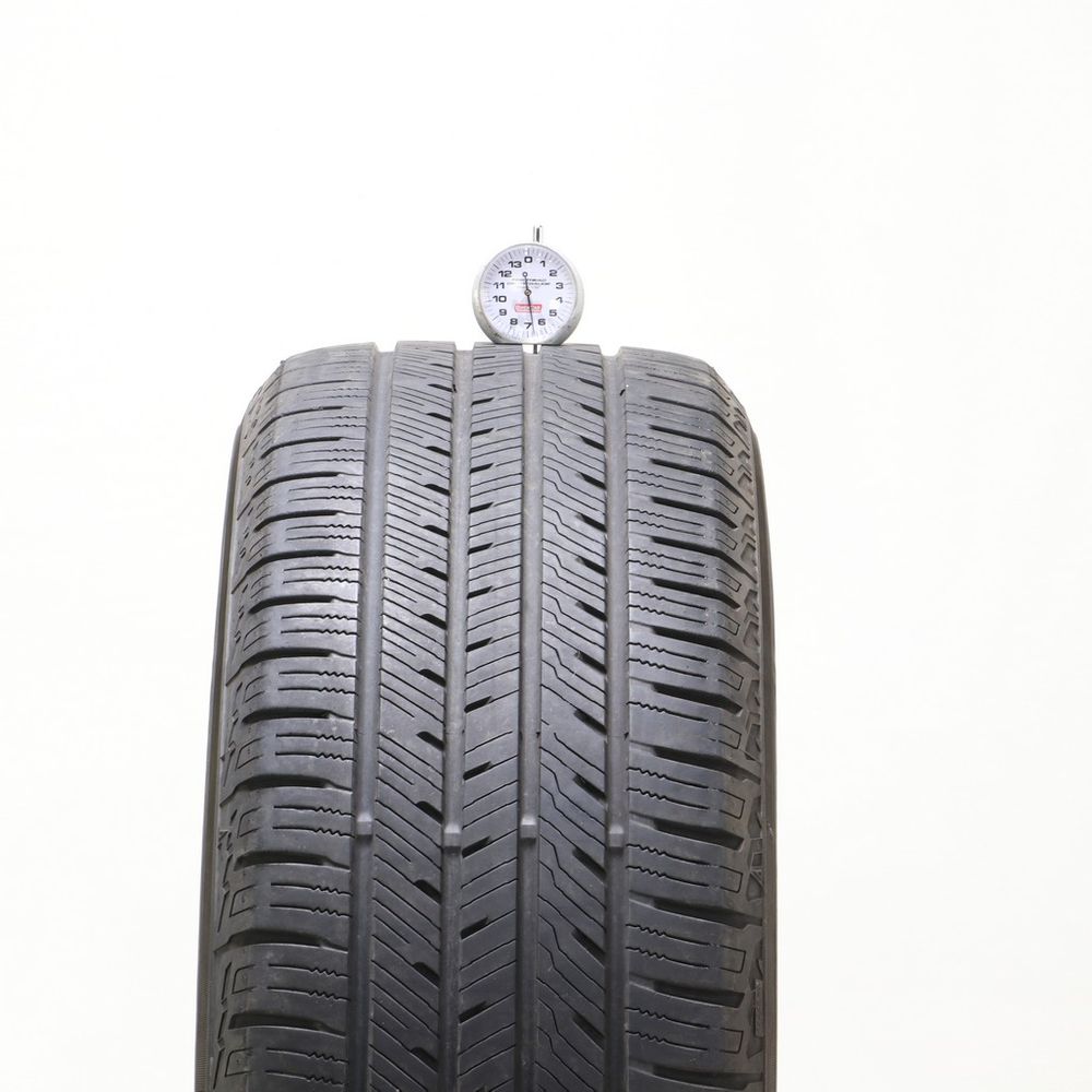 Set of (4) Used 235/55R19 Yokohama YK-CTX 105V - 6-7.5/32 - Image 5