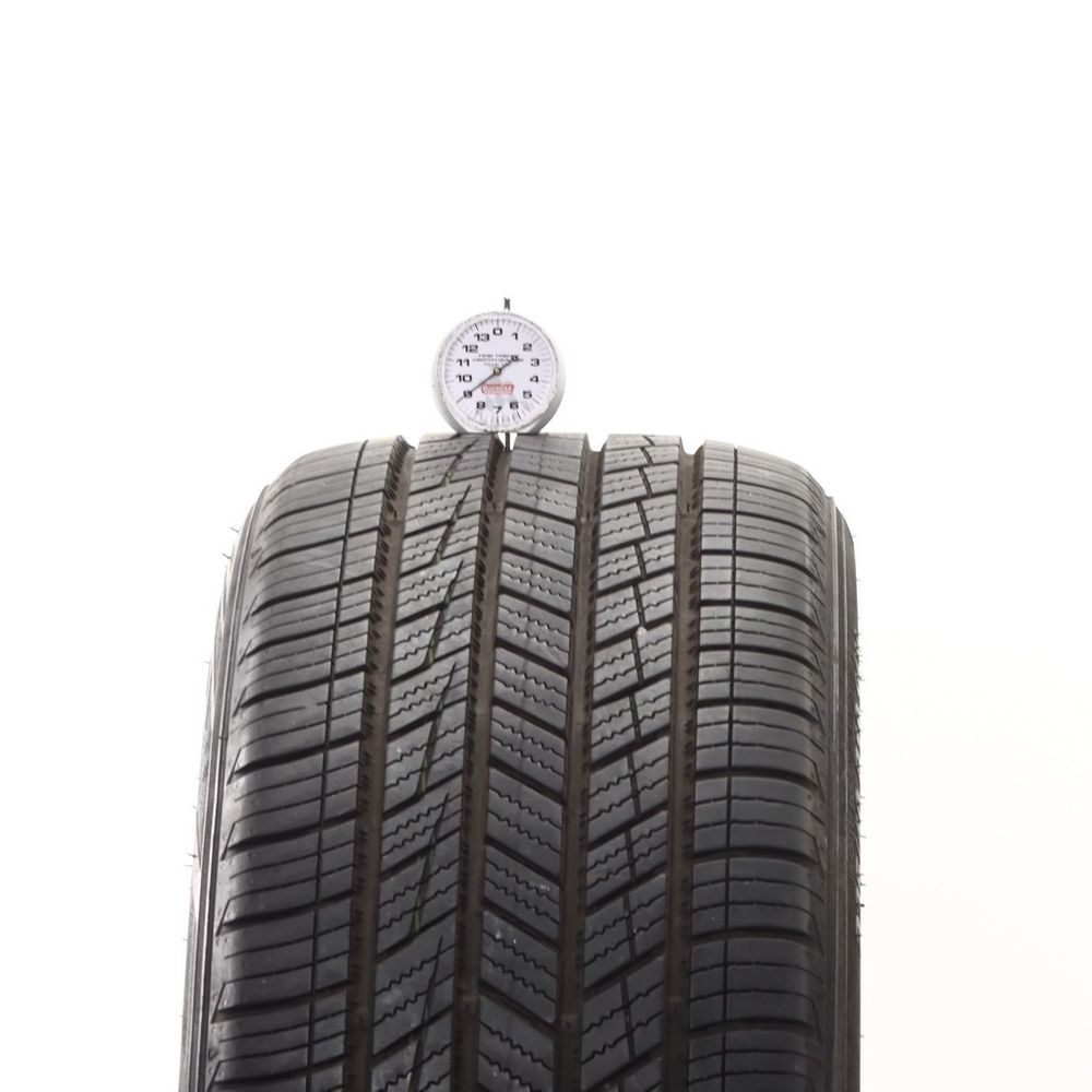 Set of (4) Used 235/40R19 Kumho Solus TA51a 96V - 9/32 | Utires