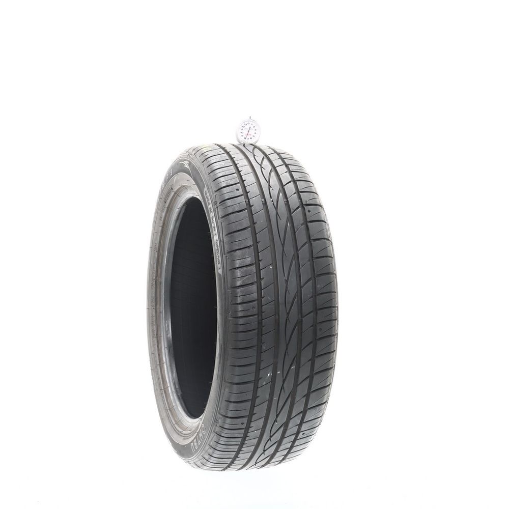 Used 215/50R17 Ohtsu FP0612 A/S 91V - 7.5/32 - Image 1