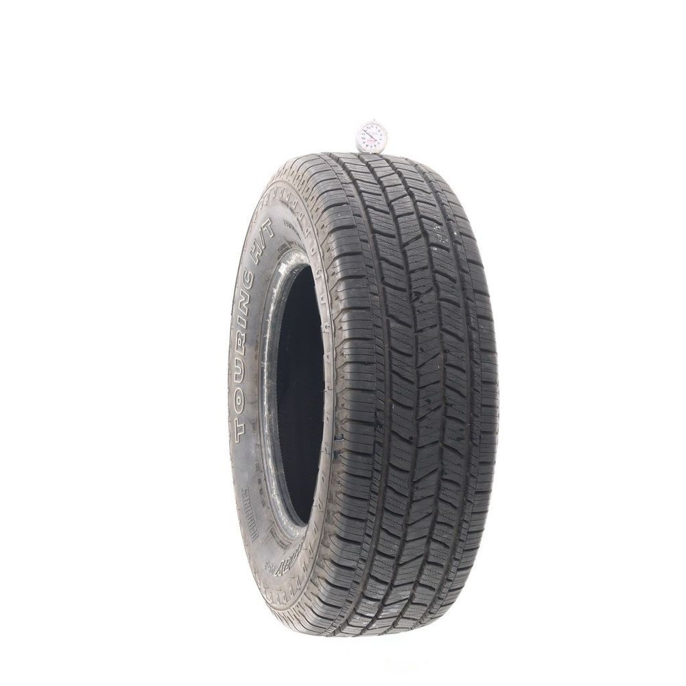 Used 245/70R16 DeanTires Back Country QS-3 Touring H/T 107T - 11.5/32 - Image 1