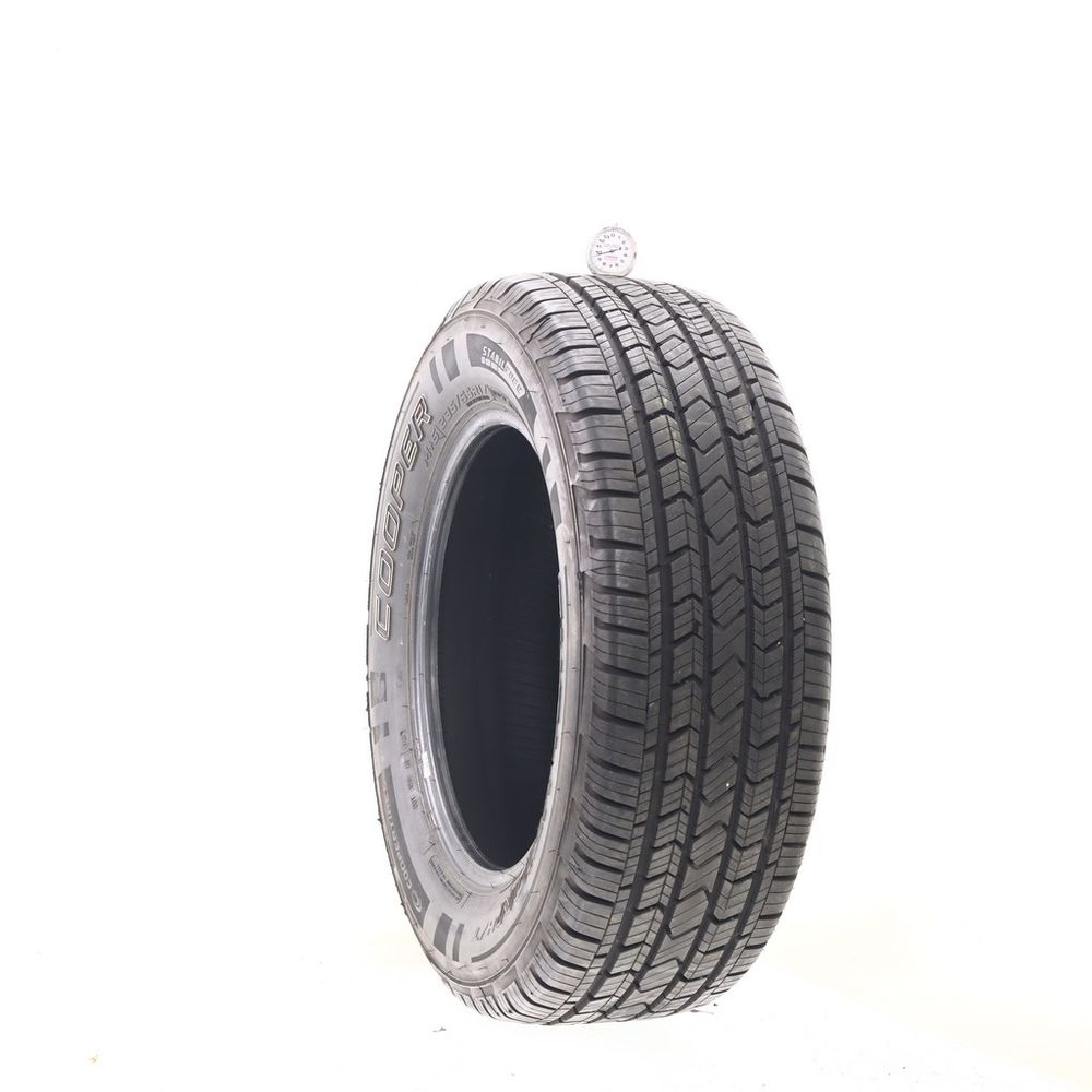 Used 235/65R17 Cooper Evolution H/T 104T - 9.5/32 - Image 1