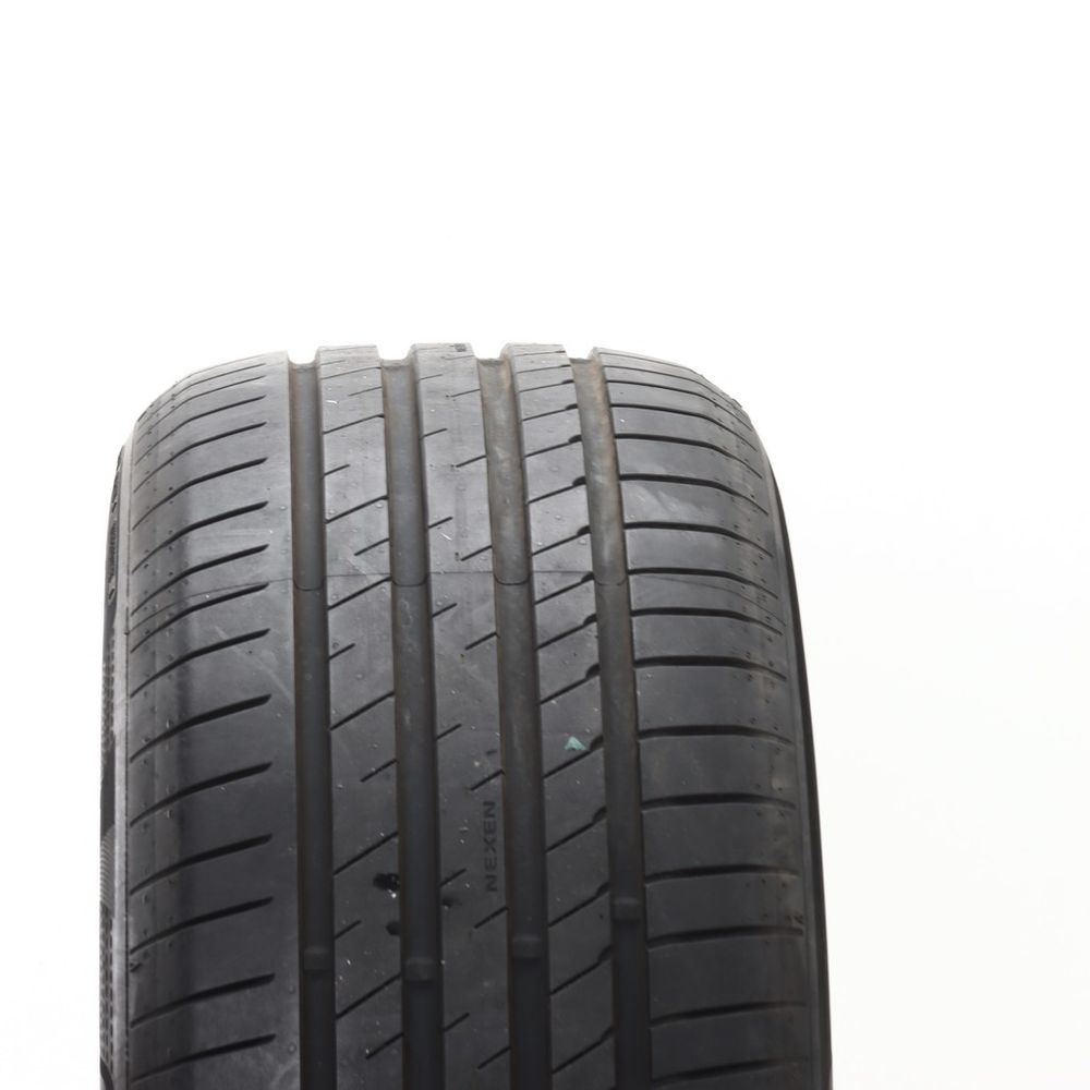 Driven Once 245/50R19 Nexen N'Fera Sport SU2 105Y - 8.5/32 - Image 2