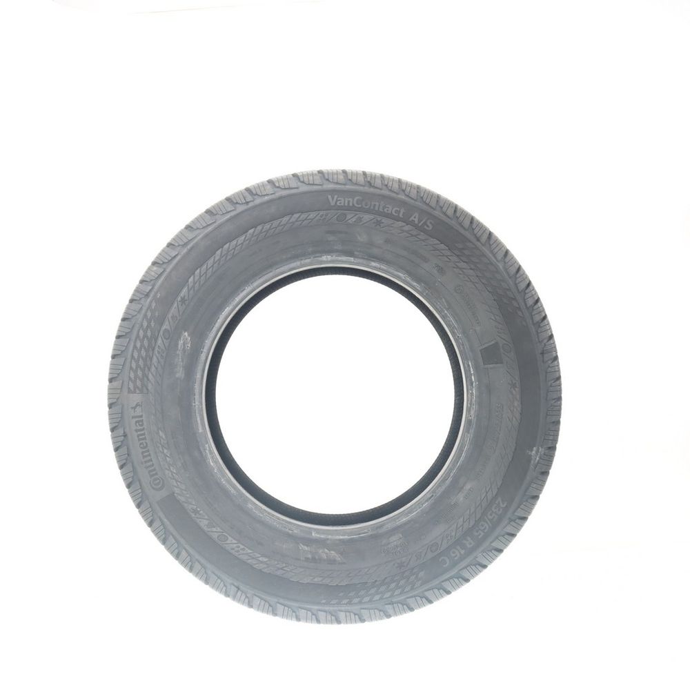 New 235/65R16C Continental VanContact A/S 121/119R - 12/32 - Image 3