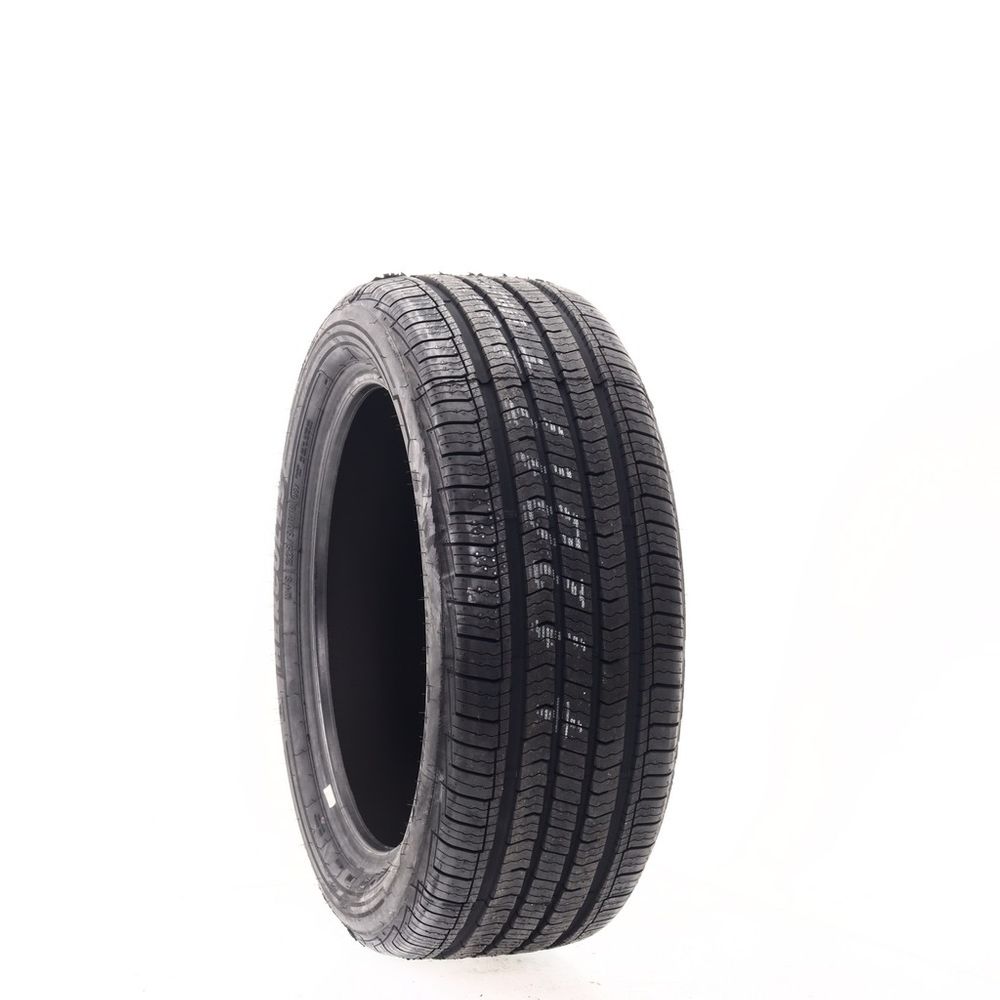 Set of (4) New 225/50R18 Hercules Roadtour Connect PCV 95V - Image 1