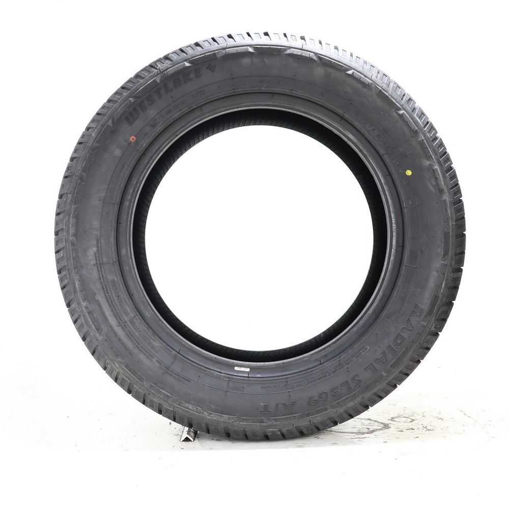 Set of (2) New 275/60R20 Westlake SL369 AT 115T - 11.5/32 - Image 3