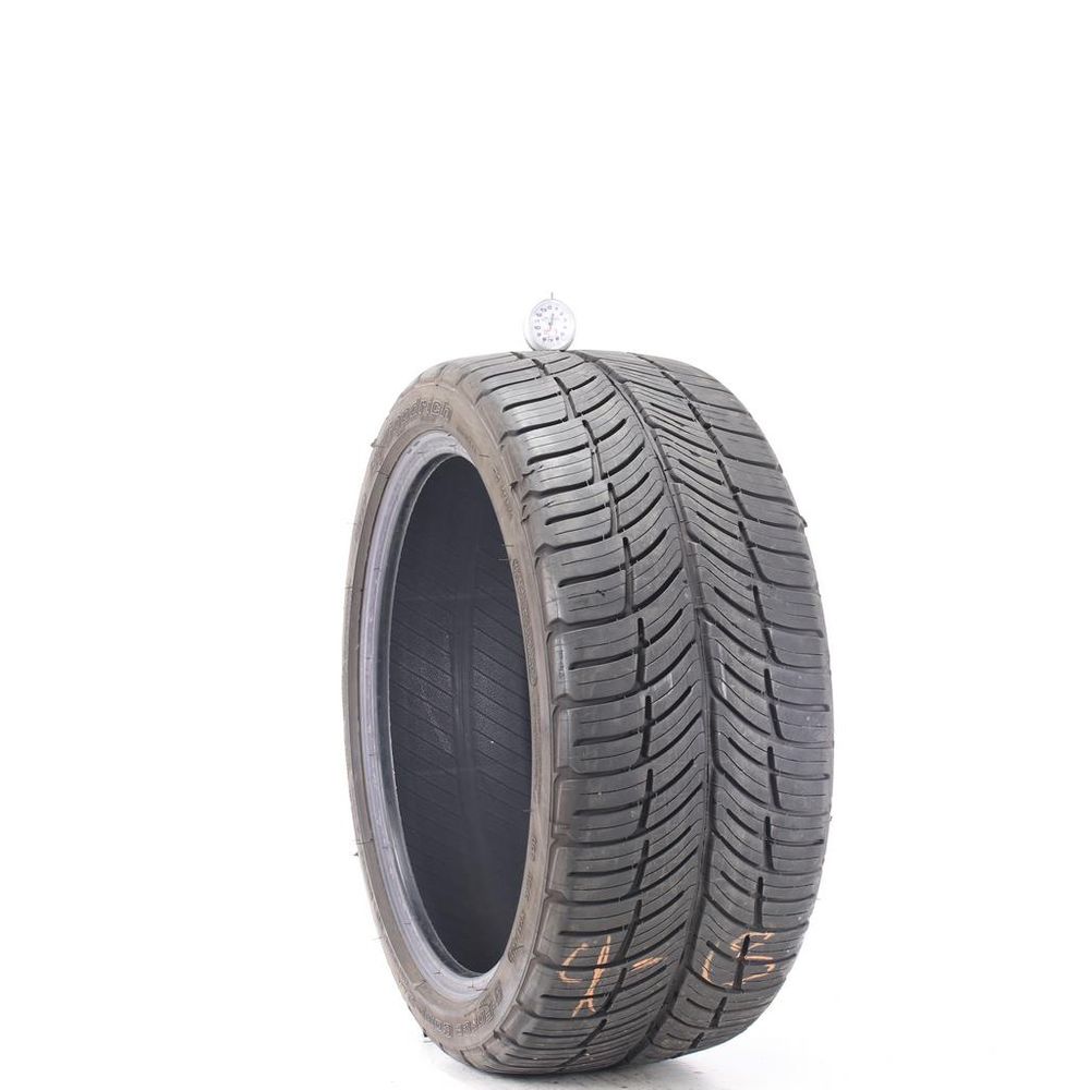 Used 245/40ZR19 BFGoodrich g-Force Comp-2 A/S 98Y - 7.5/32 - Image 1