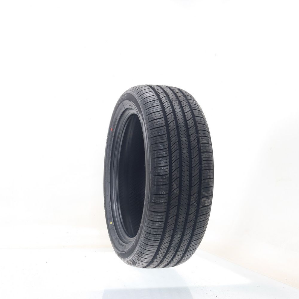 Set of (2) New 225/50R18 Summit Ultramax A/S 2.0 95H - Image 1
