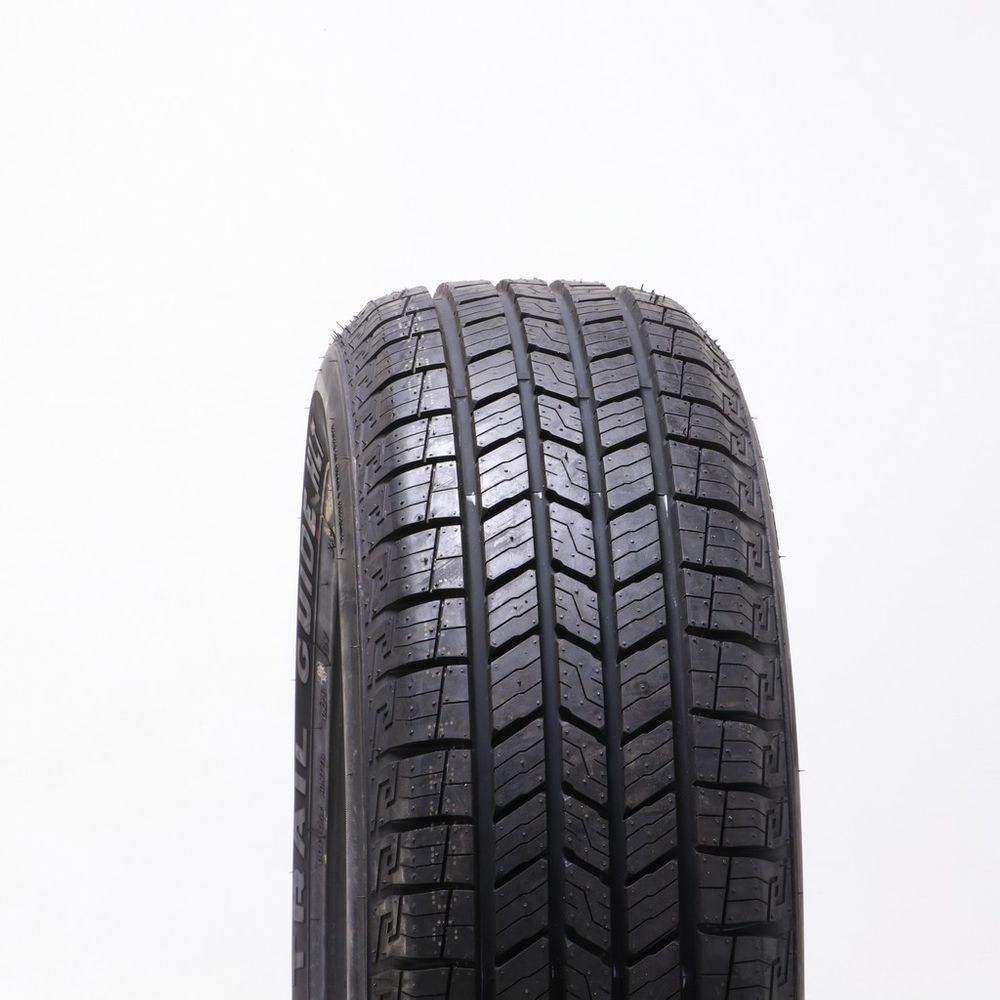 Driven Once 235/65R18 Trail Guide HLT 106H - 11/32 - Image 2