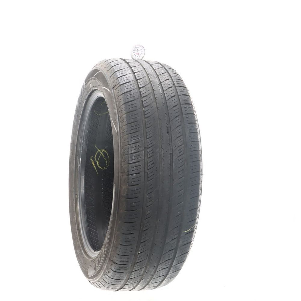 Set of (2) Used 255/55R20 Westlake SU318 H/T 107H - 6-7/32 - Image 1