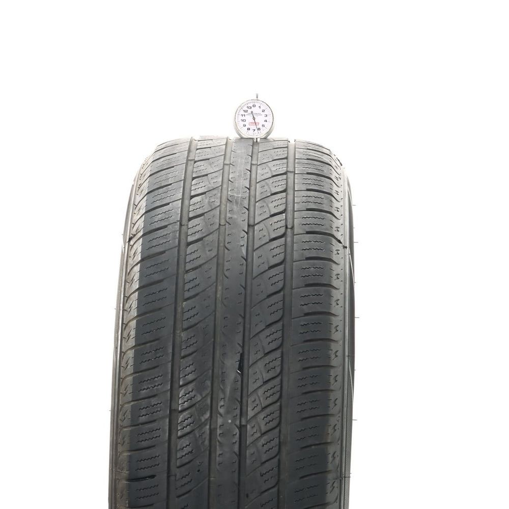 Set of (2) Used 255/55R20 Westlake SU318 H/T 107H - 6-7/32 - Image 2