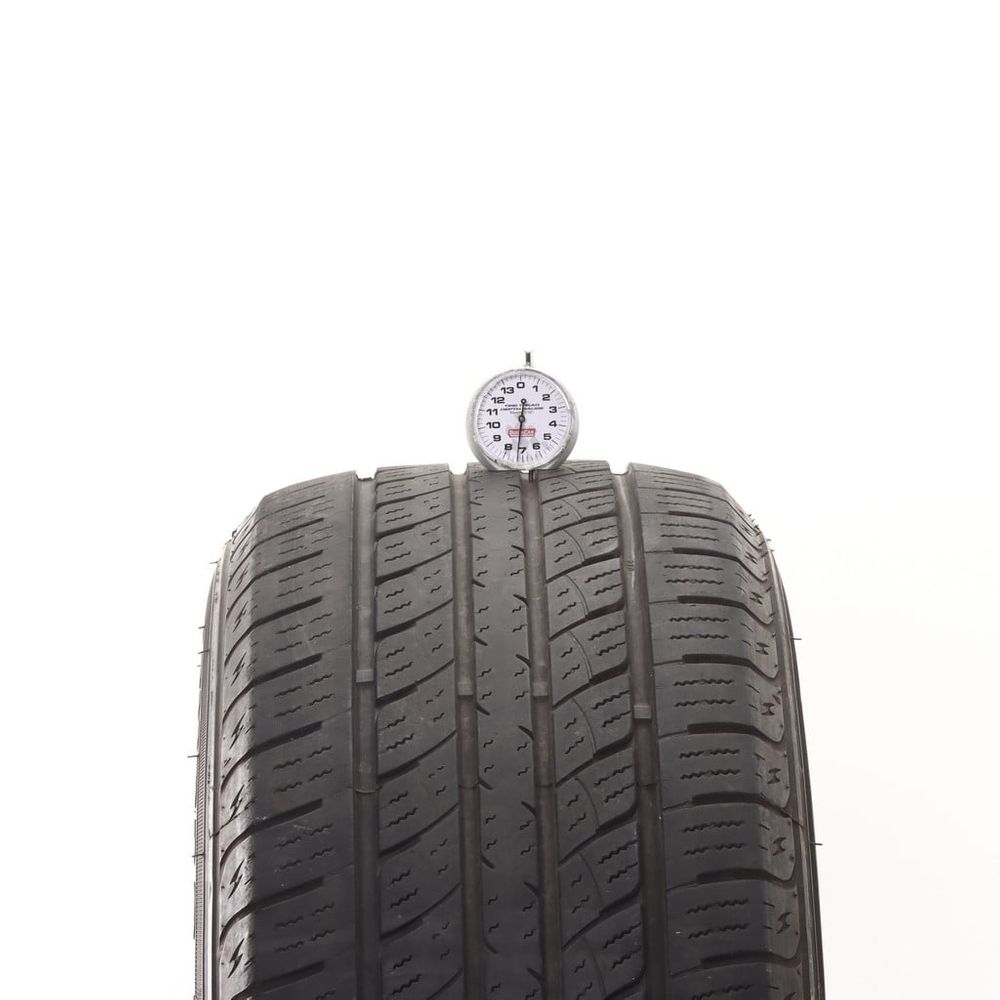 Set of (2) Used 255/55R20 Westlake SU318 H/T 107H - 6-7/32 - Image 5