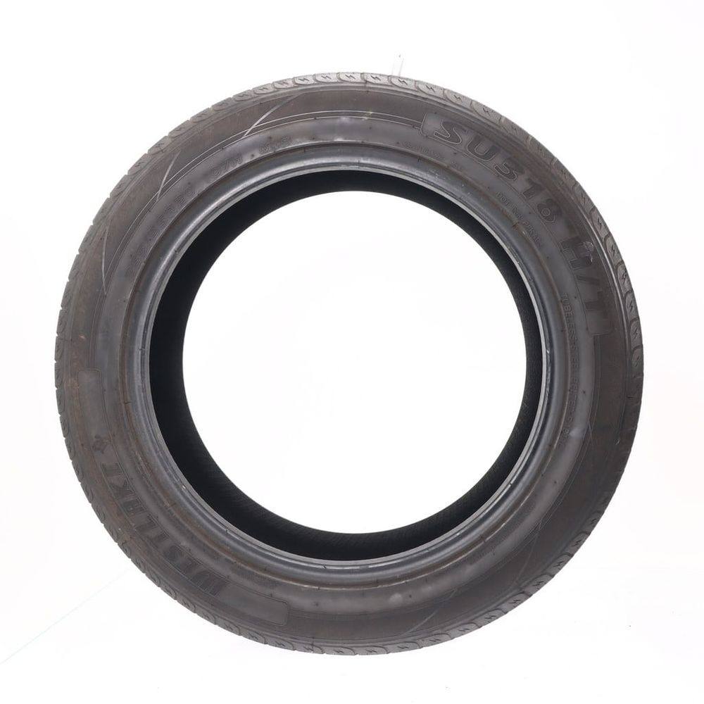 Set of (2) Used 255/55R20 Westlake SU318 H/T 107H - 6-7/32 - Image 6