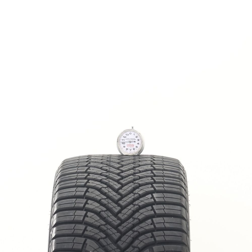 Set of (2) Used 235/40R19 Goodyear Assurance WeatherReady 2 96W - 10-11/32 - Image 2