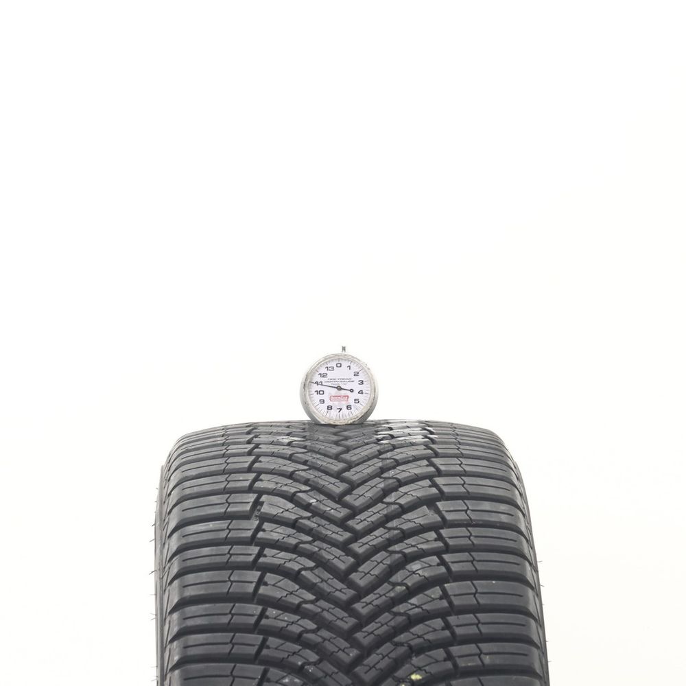 Set of (2) Used 235/40R19 Goodyear Assurance WeatherReady 2 96W - 10-11/32 - Image 5