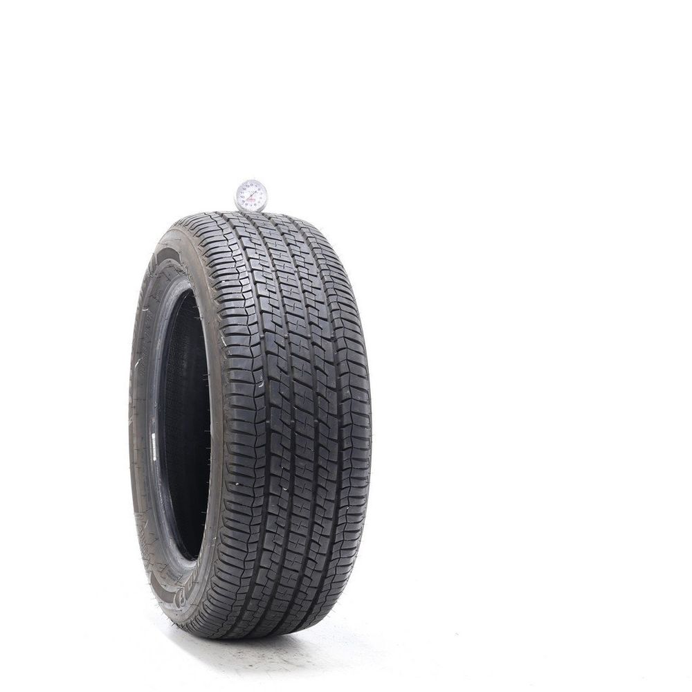 Used 215/55R16 Firestone Champion Fuel Fighter 93H - 8.5/32 - Image 1