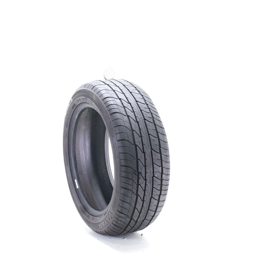 Used 225/50R17 Nika Avatar 94V - 9/32 - Image 1