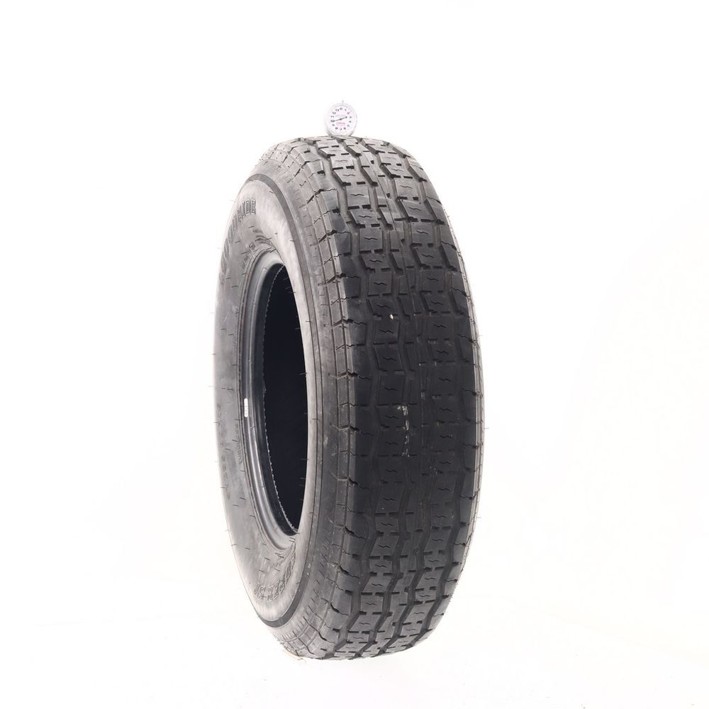 Used ST 235/80R16 Goodride Super ST 1N/A E - 9.5/32 - Image 1