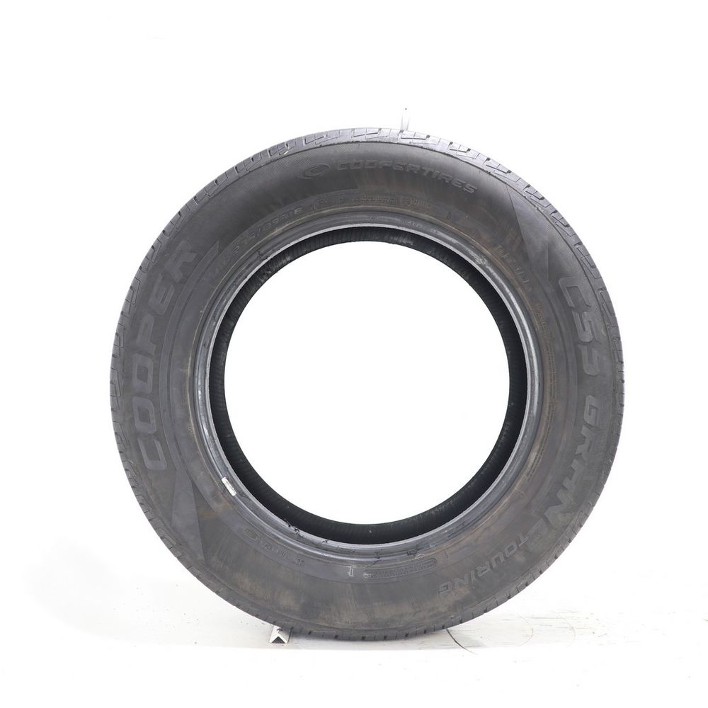 Set of (4) Used 235/65R18 Cooper CS5 Grand Touring 106T - 7-8.5/32 - Image 9